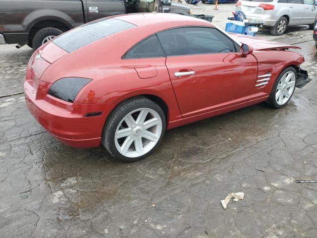 Photo 3 from auction – 2006 CHRYSLER CROSSFIRE with VIN 1C3AN69L16X065420