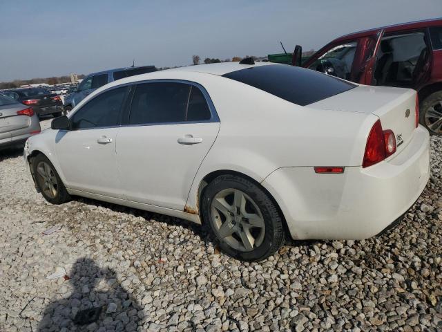 Photo 2 from auction – 2012 CHEVROLET MALIBU LS with VIN 1G1ZA5E07CF347054