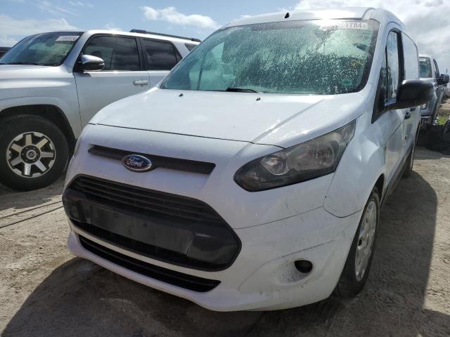 FORD TRANSIT CO 2015 with VIN NM0LS7F75F1216446 - Photo from auction