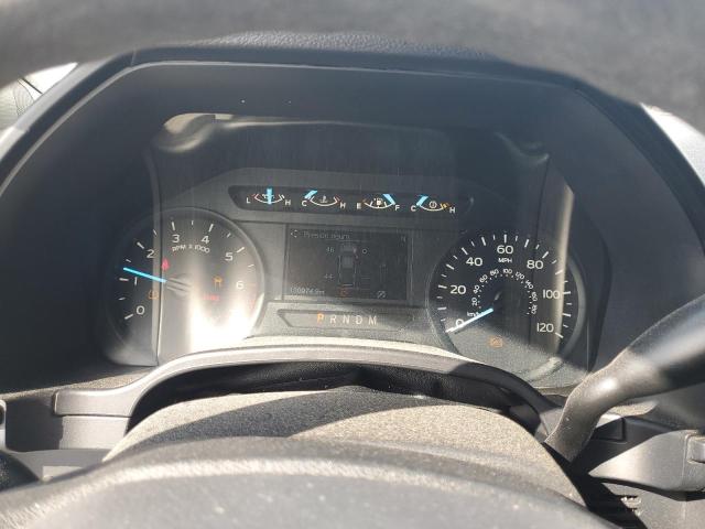 Photo 9 from auction – 2020 FORD F150 SUPER with VIN 1FTEW1CP3LKD07917