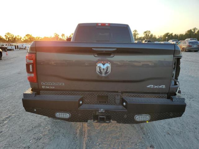 Photo 6 from auction – 2023 RAM 3500 LARAM with VIN 3C63R3JL8PG660572