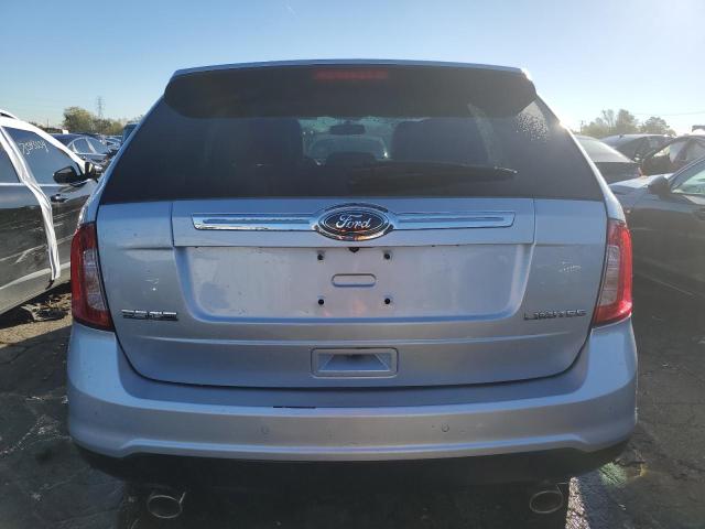 Photo 6 from auction – 2013 FORD EDGE LIMIT with VIN 2FMDK3KC0DBE37288