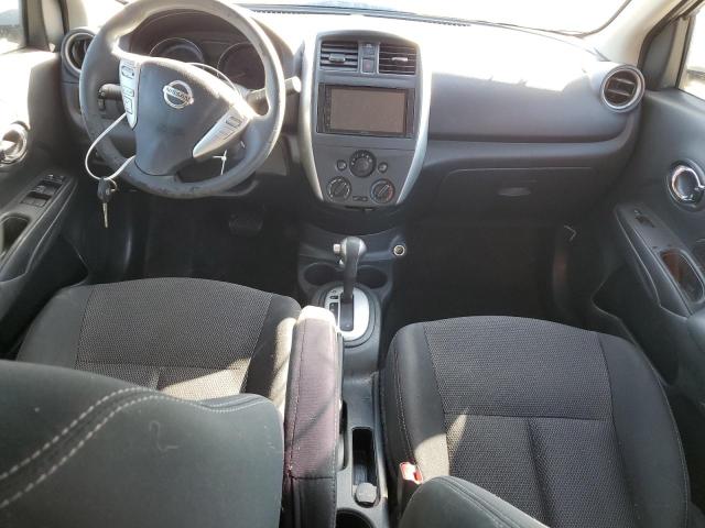 Photo 8 from auction – 2017 NISSAN VERSA S with VIN 3N1CN7APXHL815181