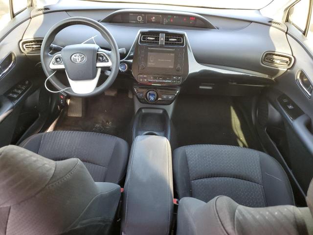 Photo 8 from auction – 2018 TOYOTA PRIUS with VIN JTDKBRFU2J3598576