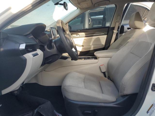 Photo 7 from auction – 2020 NISSAN ALTIMA S with VIN 1N4BL4BV1LC211507