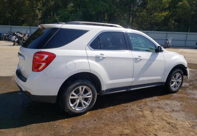 Photo 3 from auction – 2017 CHEVROLET EQUINOX LT with VIN 2GNALCEK4H1595756