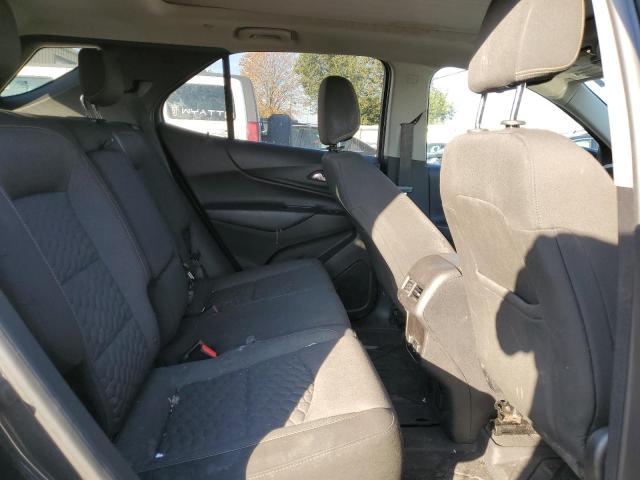 Photo 11 from auction – 2018 CHEVROLET EQUINOX LT with VIN 2GNAXSEV5J6113877