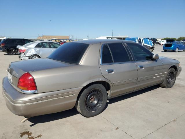 Photo 3 from auction – 2001 FORD CROWN VICT with VIN 2FAFP73W71X127996