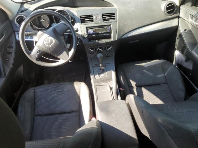 Photo 8 from auction – 2012 MAZDA 3 I with VIN JM1BL1UG6C1535734