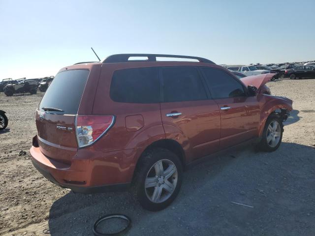Photo 3 from auction – 2010 SUBARU FORESTER 2 with VIN JF2SH6CC5AH720568