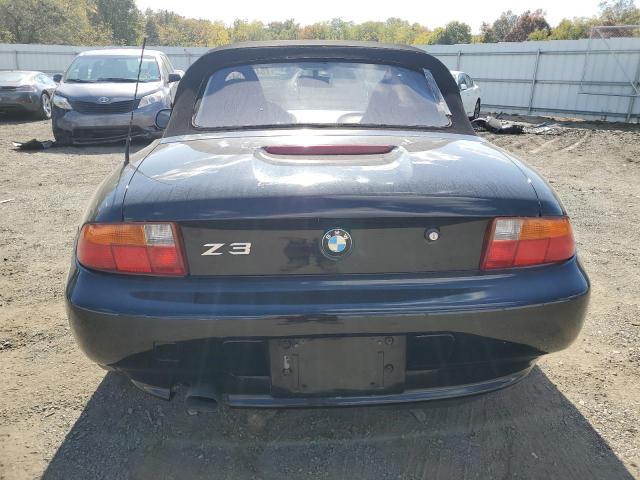 Photo 6 from auction – 1998 BMW Z3 1.9 with VIN 4USCH7331WLD16581