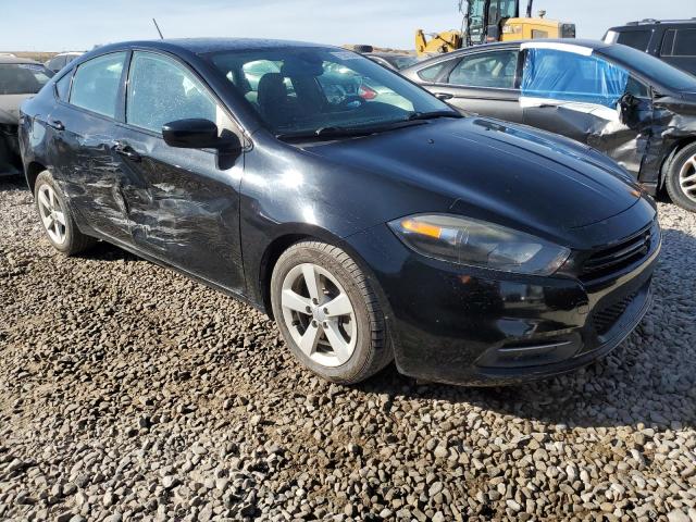 Photo 4 from auction – 2015 DODGE DART SXT with VIN 1C3CDFBB2FD374408