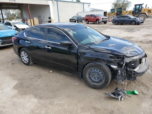 Photo 4 from auction – 2013 NISSAN ALTIMA 2.5 with VIN 1N4AL3AP0DC112994