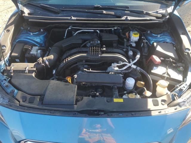 Photo 11 from auction – 2018 SUBARU IMPREZA with VIN 4S3GTAA67J3715498