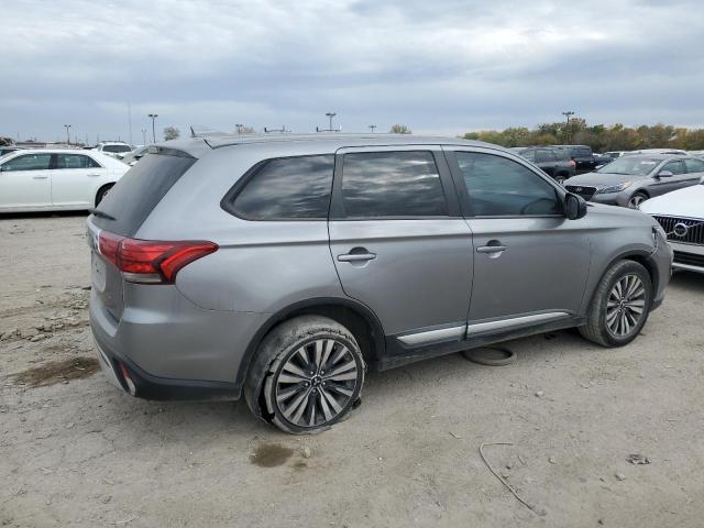 Photo 3 from auction – 2020 MITSUBISHI OUTLANDER with VIN JA4AD2A39LZ048507