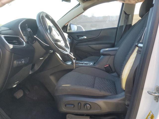 Photo 7 from auction – 2018 CHEVROLET EQUINOX LT with VIN 2GNAXJEV5J6125571