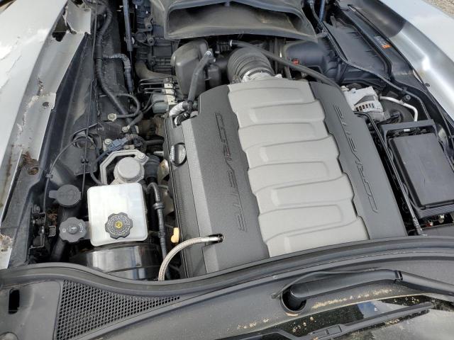 Photo 11 from auction – 2016 CHEVROLET CORVETTE S with VIN 1G1YC2D74G5125988