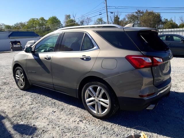 Photo 2 from auction – 2019 CHEVROLET EQUINOX PR with VIN 3GNAXYEX0KS519329