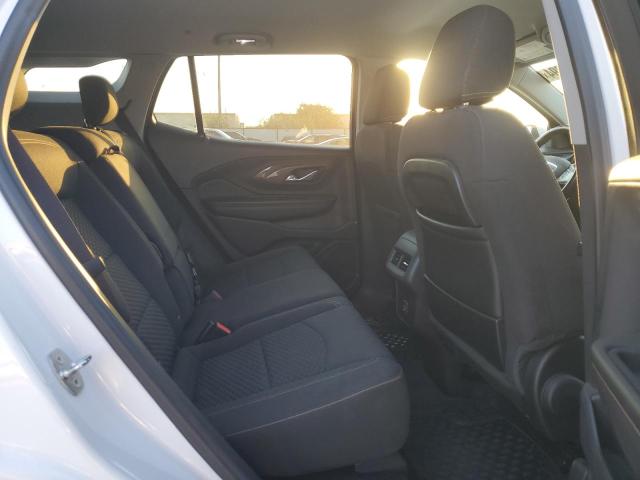 Photo 11 from auction – 2020 GMC TERRAIN SL with VIN 3GKALMEV1LL188918