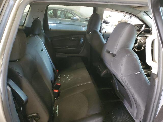 Photo 11 from auction – 2010 CHEVROLET TRAVERSE L with VIN 1GNLVFED7AS107718