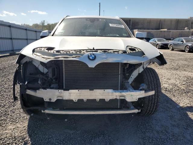 Photo 5 from auction – 2019 BMW X3 SDRIVE3 with VIN 5UXTR7C52KLF26765