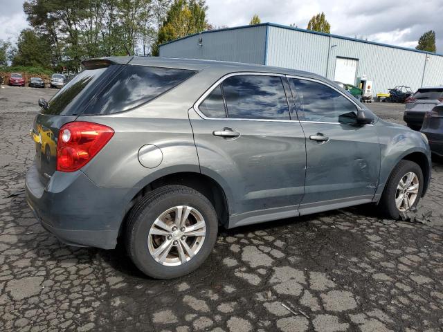Photo 3 from auction – 2012 CHEVROLET EQUINOX LS with VIN 2GNFLCEKXC6340577