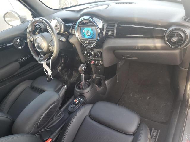 Photo 8 from auction – 2019 MINI COOPER S with VIN WMWWG9C50K3J31171