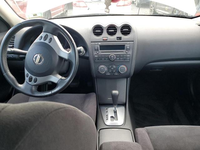 Photo 8 from auction – 2007 NISSAN ALTIMA 2.5 with VIN 1N4AL21E57N435620
