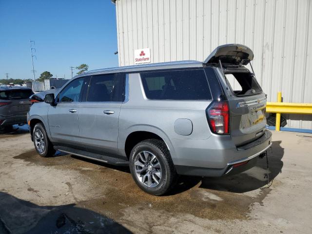 Photo 2 from auction – 2024 CHEVROLET SUBURBAN C with VIN 1GNSCBKD3RR252188