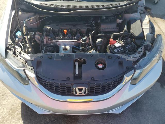 Photo 11 from auction – 2015 HONDA CIVIC LX with VIN 2HGFB2F51FH560523