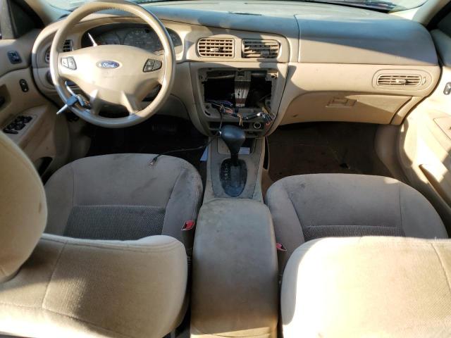 Zdjęcie 8 z aukcji – 2003 FORD TAURUS SES z VIN 1FAFP55S03A274025