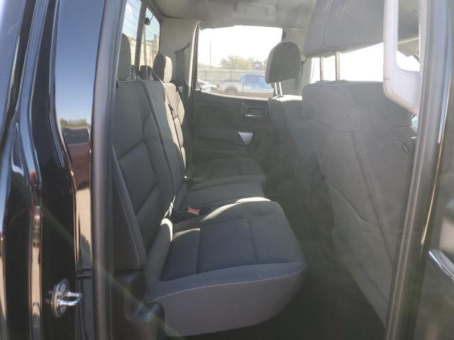 Photo 10 from auction – 2018 CHEVROLET SILVERADO with VIN 1GCRCREH7JZ349946