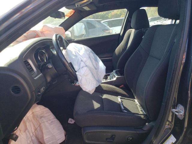 Photo 7 from auction – 2019 DODGE CHARGER SX with VIN 2C3CDXBG8KH699532