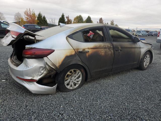 Photo 3 from auction – 2017 HYUNDAI ELANTRA SE with VIN 5NPD74LF8HH054178