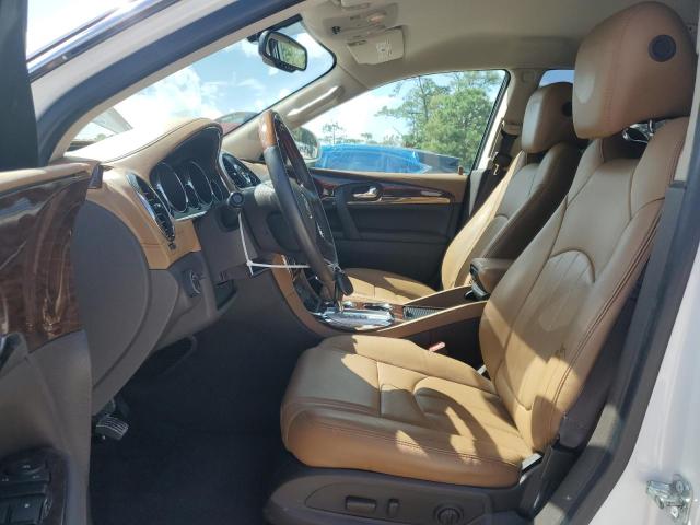 Photo 7 from auction – 2017 BUICK ENCLAVE with VIN 5GAKRBKD5HJ314356