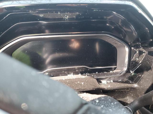Photo 9 from auction – 2023 CHEVROLET SILVERADO with VIN 3GCPDFEK5PG120091