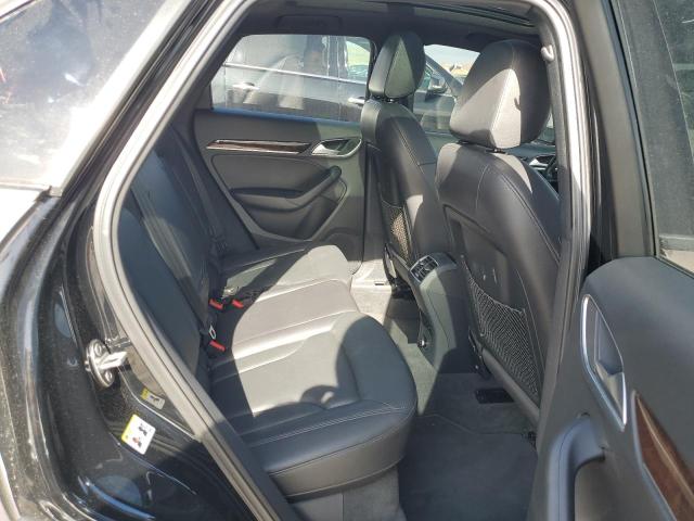 Photo 10 from auction – 2018 AUDI Q3 PREMIUM with VIN WA1ECCFS1JR016609