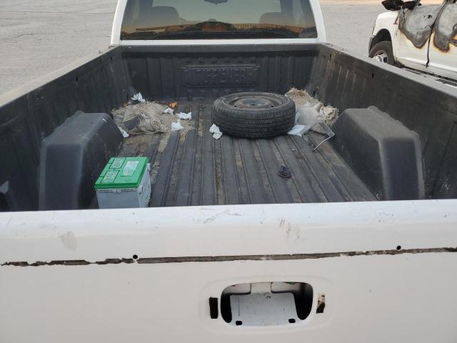 Photo 10 from auction – 2005 CHEVROLET SILVERADO with VIN 1GCEC14X75Z145355