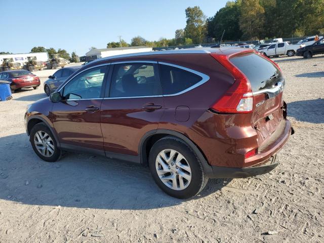 Photo 2 from auction – 2016 HONDA CR-V EXL with VIN 5J6RM4H74GL088610