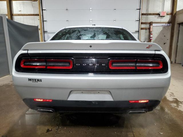 Photo 6 from auction – 2021 DODGE CHALLENGER with VIN 2C3CDZGG2MH600338