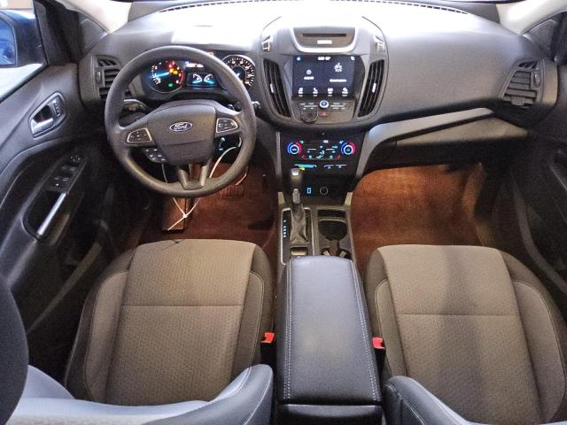 Photo 8 from auction – 2017 FORD ESCAPE SE with VIN 1FMCU9GD3HUA56786
