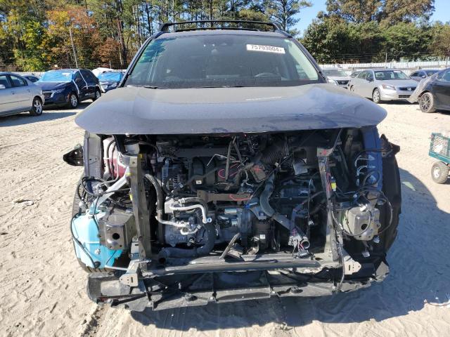 Photo 5 from auction – 2021 TOYOTA RAV4 XLE with VIN 2T3P1RFV9MC246910