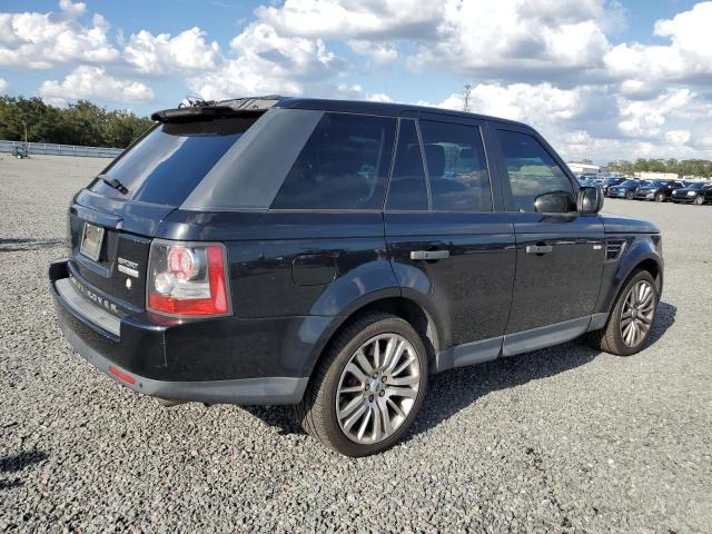 Photo 3 from auction – 2011 LAND ROVER RANGE ROVE with VIN SALSK2D46BA716712