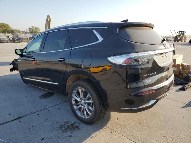 Photo 2 from auction – 2022 BUICK ENCLAVE AV with VIN 5GAERDKW6NJ184478