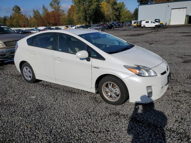 Photo 4 from auction – 2010 TOYOTA PRIUS with VIN JTDKN3DU4A0200258