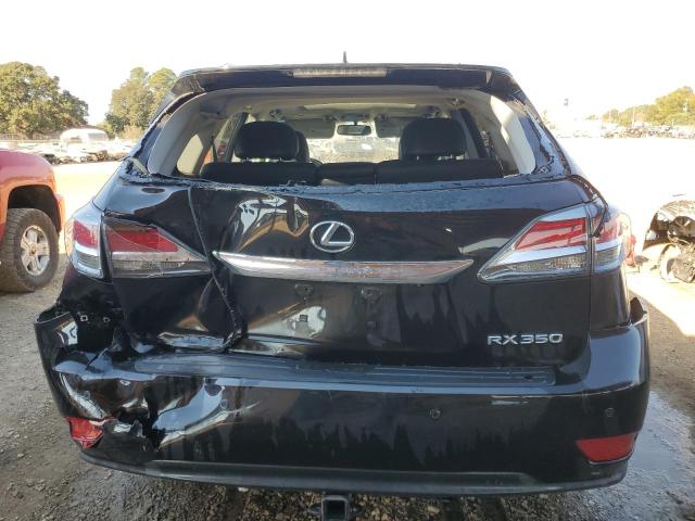 Photo 6 from auction – 2015 LEXUS RX 350 BAS with VIN 2T2BK1BA4FC274603