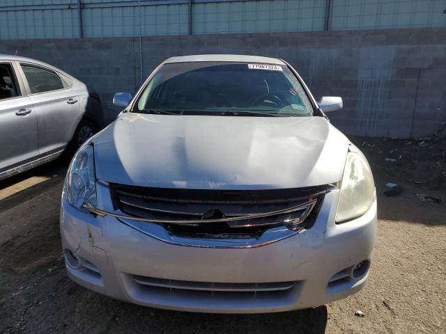 Photo 5 from auction – 2011 NISSAN ALTIMA BAS with VIN 1N4AL2AP7BN483551