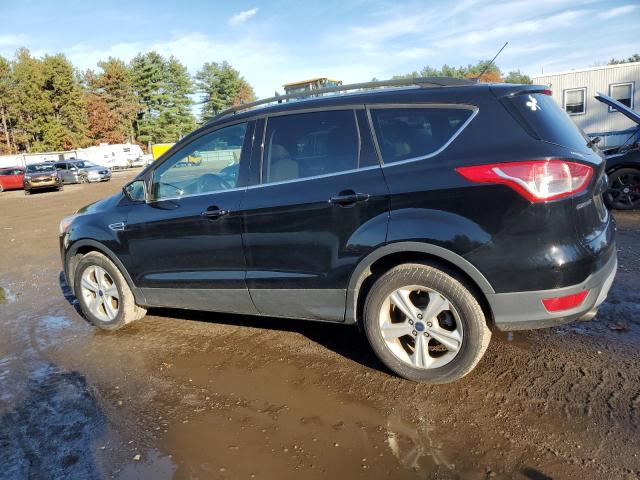 Photo 2 from auction – 2016 FORD ESCAPE SE with VIN 1FMCU9GX0GUC30029