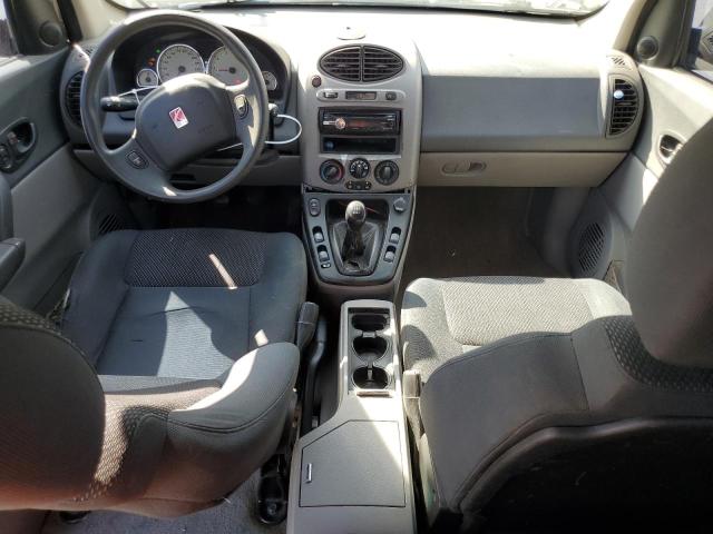 Photo 8 from auction – 2003 SATURN VUE with VIN 5GZCZ23D13S854192