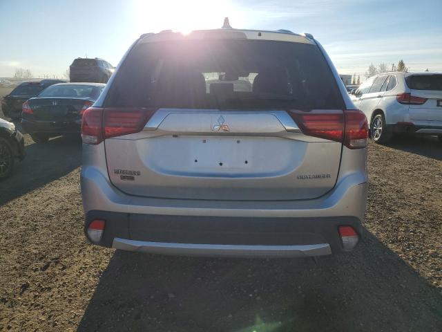 Photo 6 from auction – 2018 MITSUBISHI OUTLANDER with VIN JA4JZ4AX8JZ603394